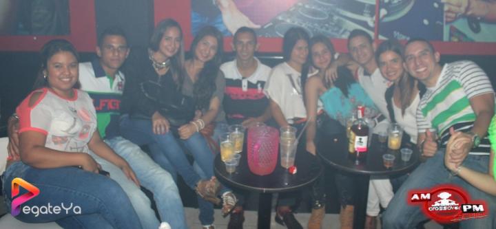 Foto 6 de Ampm Bar - 4to FDS Febrero 2015 en Am / PM Bar - Cali, Cali