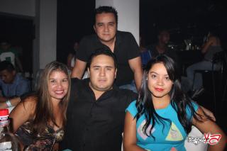 Foto 46 de Zambomba - Febrero 22 del 2014 en Club Zambomba, Cali
