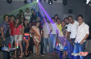 Foto 18 de Septiembre 28 del 2013 en CIAO CLUB - EL PEÑON ( Cali ), Cali