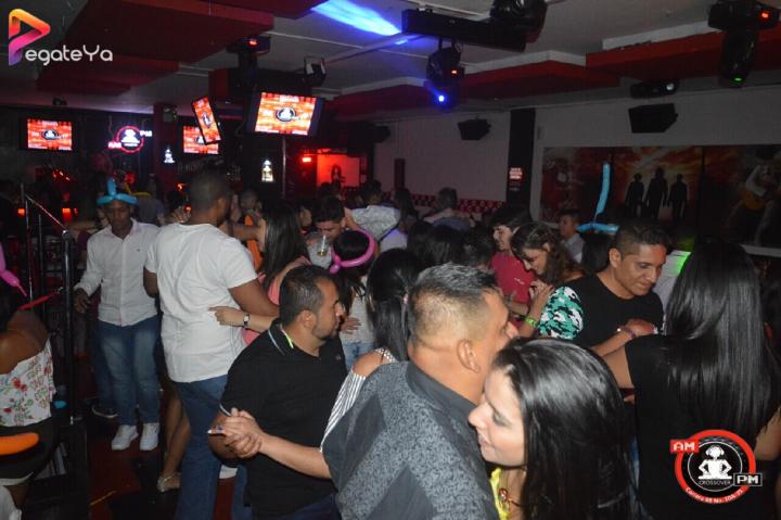 Foto 57 de AmPm - 3er / 4to Fds Enero 2016 en Am / PM Bar - Cali, Cali
