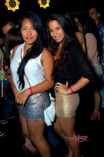 Foto 14 de Fotos Spazio 44 Medellin octubre 2012 en SPAZIO 44 Club Discoteca Medellin, Medellín