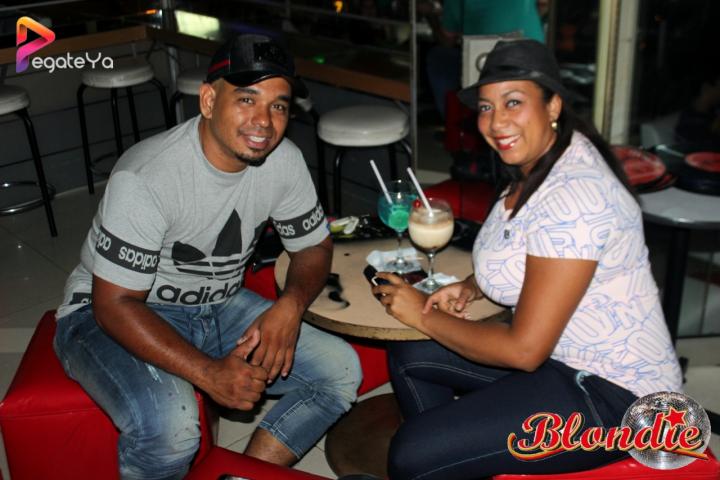 Foto 43 de Blondie - 2do FDS Dic. 2015 en Blondie Bar Cali, Cali
