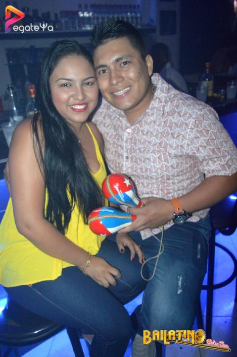 Foto 80 de Bailatino - AMOR & AMISTAD 2016 en Bailatino - Bar, Cali