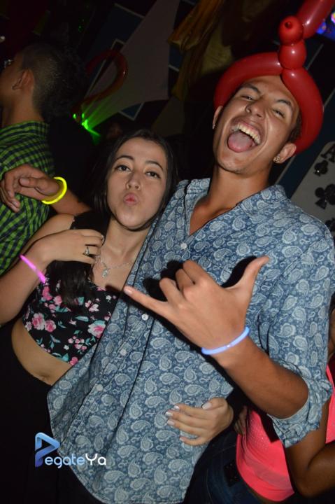 Foto 43 de El manicomio sabado 7 de marzo de 2015 en Discoteca El Manicomio Bucaramanga, Bucaramanga