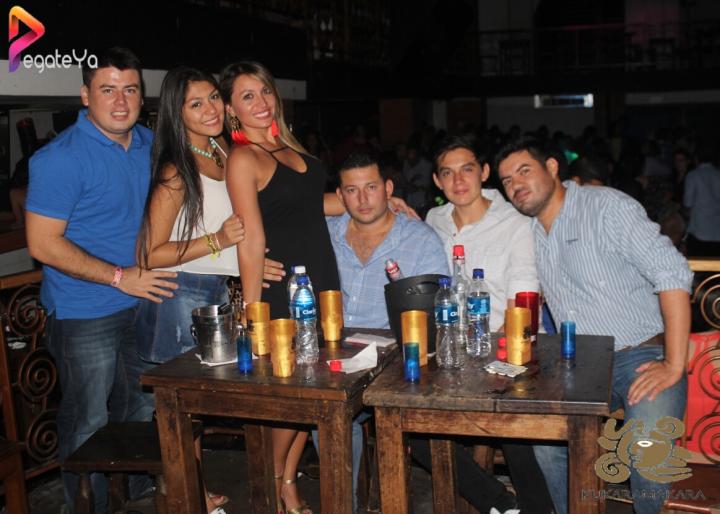 Foto 14 de Kukaramakara - 2do Fds Abril 2016 en Kukaramakara Discoteca Cali, Cali