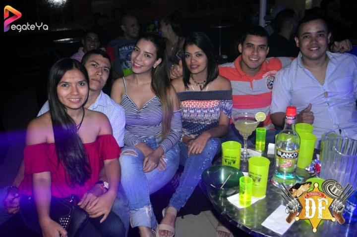 Foto 20 de El Df - 3er / 4to Fds Enero 2017 en El DF Club Discoteca