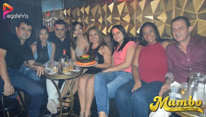 Foto 12 de Mambo Disco Club - 1er Fds Junio 2017 en Mambo Disco Club, Cali