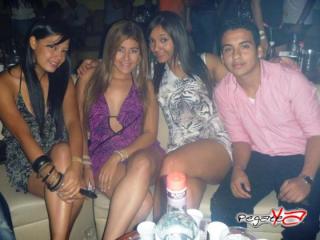 Foto 31 de Marzo 24 del 2012 en El Palenque Cantina Cali, Cali