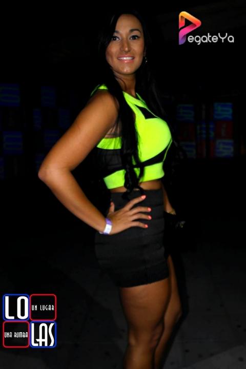 Foto 9 de Lolas Club - 5to FDS Agt 2015 en Lolas Club Menga Cali, Cali