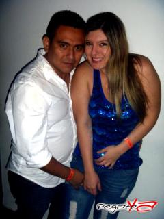 Foto 37 de Diciembre 15 del 2012 en La Maldita Primavera Cali, Cali