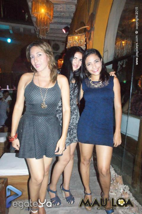 Foto 35 de Mau Loa 5 y 6 de Junio de 2015 en mau loa cartagena, Cartagena