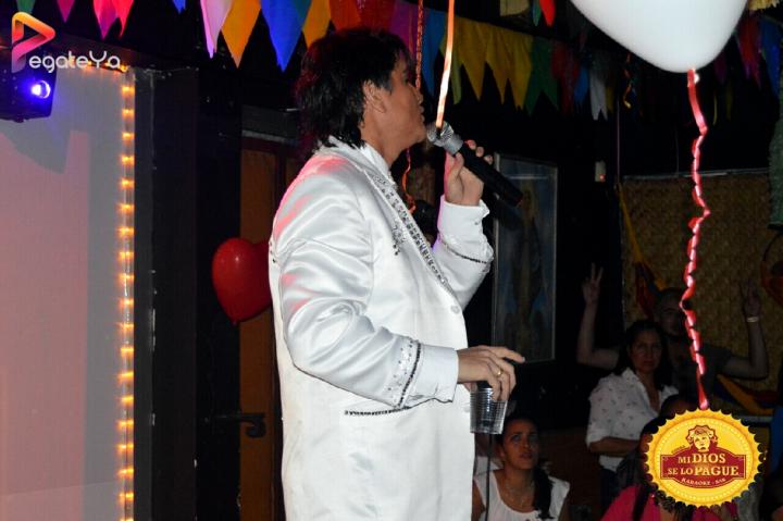 Foto 89 de Mi Dios Se Lo Pague - Amor & Amistad en Fonda Mi Dios Se Lo Pague, Cali