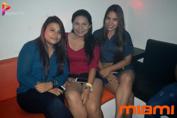 Foto 3 de Miami Bar - 3er / 4to Fds Enero 2017 en Miami Bar Cali, Cali