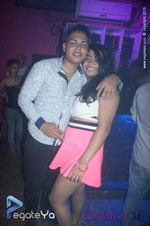 Foto 20 de BAHIA CLUB 28 y 29 DE AGOSTO DE 2015 en bahia club, Cartagena