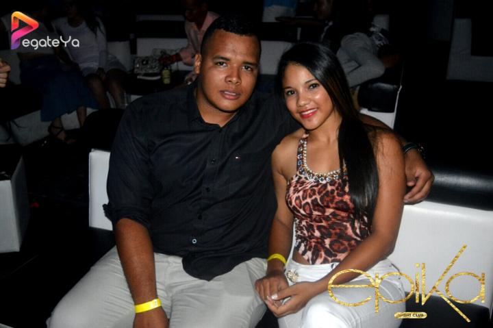 Foto 77 de EPIKA - 3ER/4to FDS JUNIO 2016 en Epika Night Club, Cali
