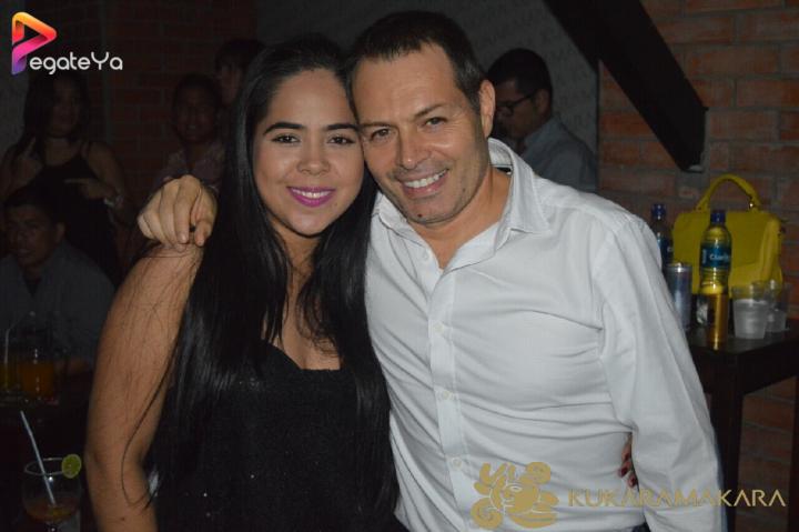 Foto 47 de Kukaramakara - AMOR & AMISTAD 2016 en Kukaramakara Discoteca Cali, Cali