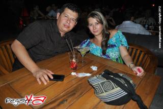 Foto 39 de cafe del mar 1, 2 de junio de 2012 en cafe del mar cartagena, Cartagena