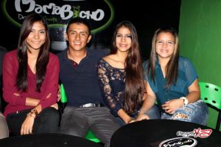 Foto 4 de Mamabicho - Marzo 01 del 2014 en Mama Bicho