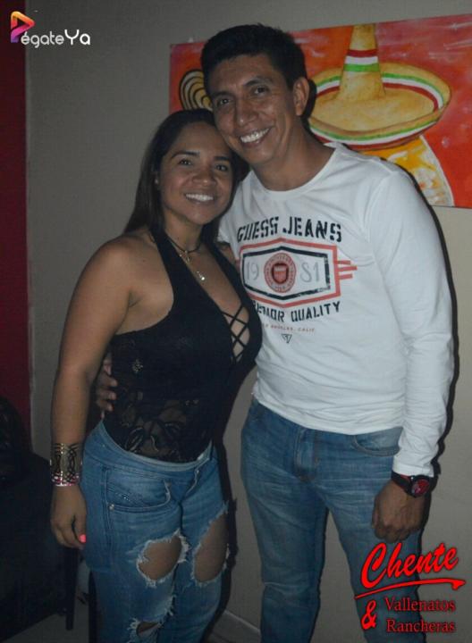 Foto 44 de Chente - 3er Fds Junio 2017 en CHENTE Vallenatos y Rancheras, Cali