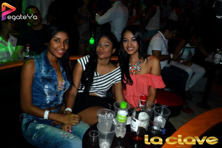 Foto 52 de la clave - 4to fds junio 2016 en La Clave Night Club, Cali