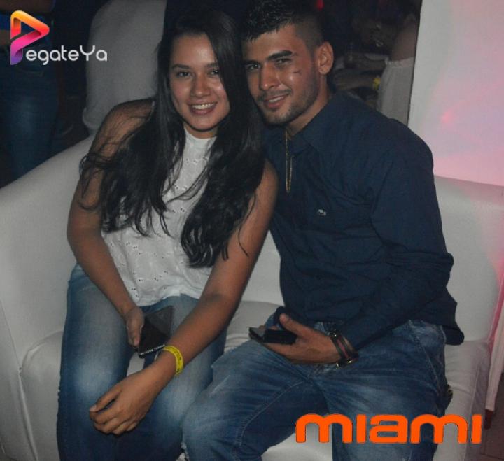 Foto 64 de Miami Bar - Amor & Amistad 2016 en Miami Bar Cali, Cali