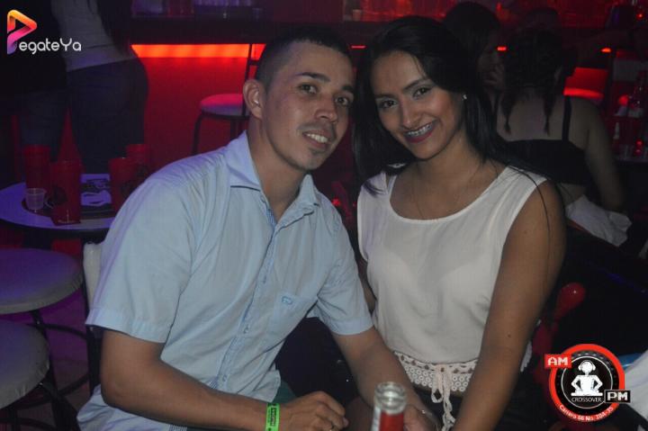 Foto 43 de AmPm - 1er Fds Febrero 2016 en Am / PM Bar - Cali, Cali