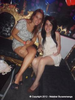 Foto 27 de 27-28 Enero 2012 en Discoteca Malabar Bucaramanga, Bucaramanga