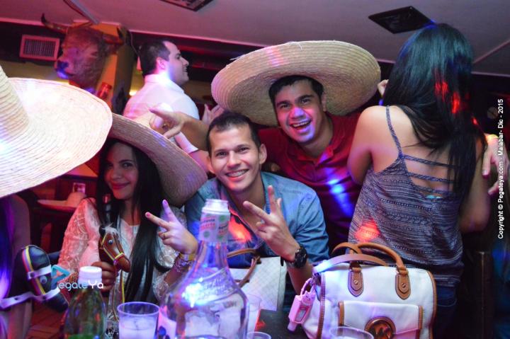 Foto 15 de MALABAR - sabado 19 DIC 2015 en Discoteca Malabar Bucaramanga, Bucaramanga