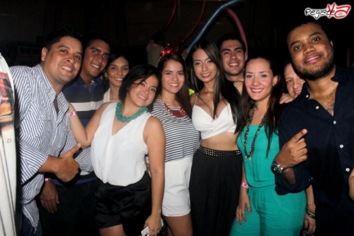 Foto 146 de Lolas Club - 4to FDS Nov 2014 en Lolas Club Menga Cali, Cali