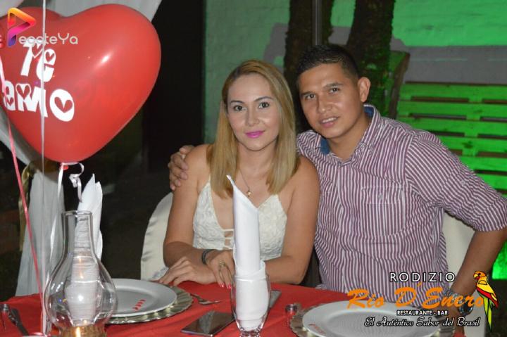 Foto 49 de Rio D´enero - Amor & Amistad 2016 en Rio D´enero, Cali