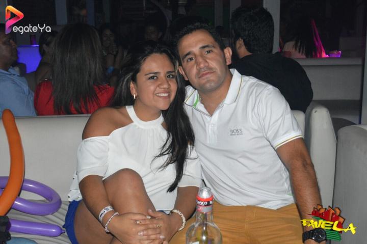 Foto 21 de Favela Club - 1er Fds Febrero 2017 en Favela Club Menga, Cali