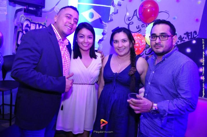 Foto 35 de Trinidad sábado 24 de junio de 2017 en Trinidad Discoteca Bucaramanga, Bucaramanga