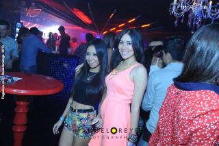 Foto 42 de Bar Bling Lounge en Bar Bling Bucaramanga, Bucaramanga
