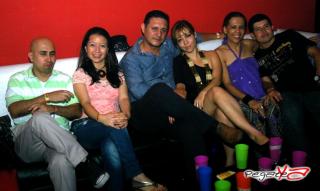 Foto 58 de Octubre 04 del 2013 en Babel / Barra Libre Cali, Cali