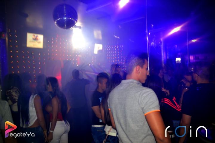 Foto 92 de Rain CLVB - 1er FDS Sept 2015 en Rain CLVB - Cali, Cali