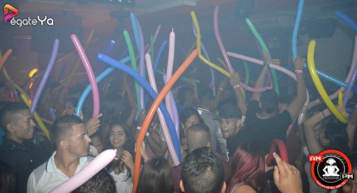 Foto 9 de AmPm - 1er Fds Julio 2017 en Am / PM Bar - Cali, Cali