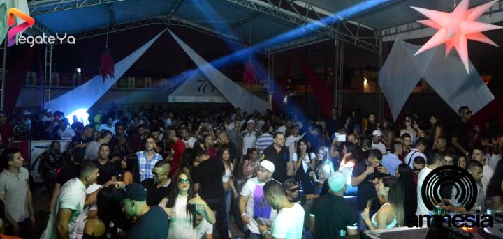 Foto 44 de Amnesia - Loveland 2016 en Discoteca Amnesia Club, Bogotá