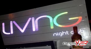 Foto 29 de Agosto 17 del 2013 en Living Night Club, Cali