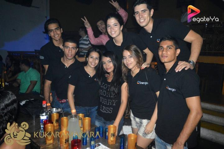 Foto 6 de Kukaramakara - 3er Fds Abril 2016 en Kukaramakara Discoteca Cali, Cali