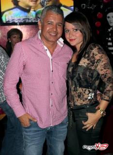 Foto 32 de Noviembre 30 del 2013 en Beautiful 80`s Cali, Cali