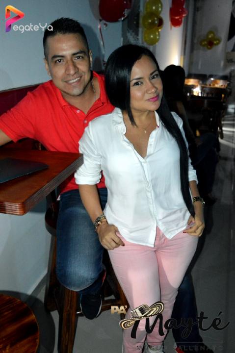 Foto 90 de Pa Mayté - Amor & Amistad 2016 en Pa Mayté, Cali