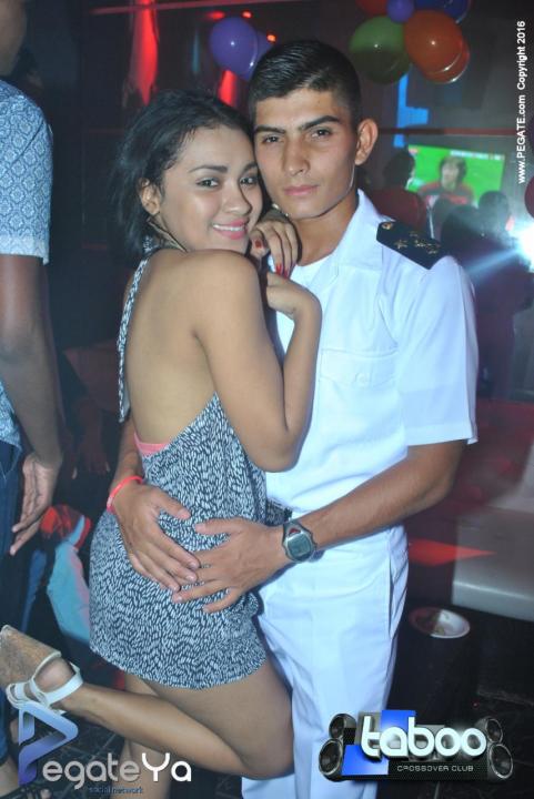 Foto 23 de taboo 15 Y 16 DE ABRIL DE 2016 en Discoteca Taboo Cartagena, Cartagena
