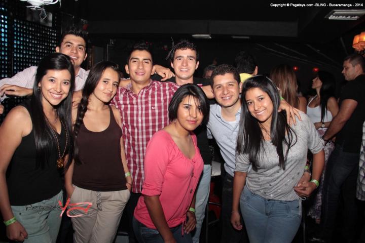 Foto 34 de Discoteca Bling- 20 de Junio de 2014 en Bar Bling Bucaramanga, Bucaramanga