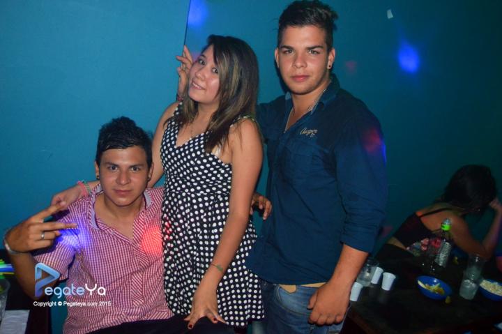 Foto 76 de El manicomio sabado 14 de marzo de 2015 en Discoteca El Manicomio Bucaramanga, Bucaramanga