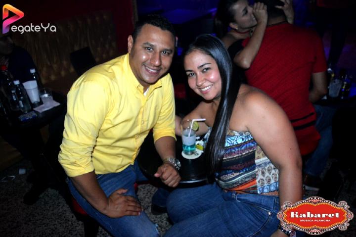 Foto 31 de Kabaret Bar - 1er Fds Julio 2016 en Kabaret - Granada, Cali
