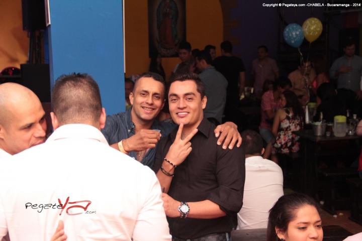Foto 23 de Discoteca Chabela- 21 de Junio de 2014 en Discoteca Chabela Bucaramanga, Bucaramanga
