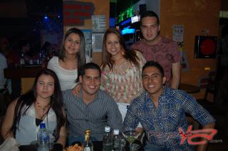Foto 4 de Fonda Bar Last Call 29 de Junio en LAST CALL Discoteca Medellin, Medellín