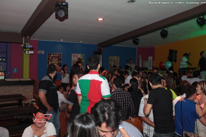 Foto 108 de Discoteca Chabela- 21 de Junio de 2014 en Discoteca Chabela Bucaramanga, Bucaramanga