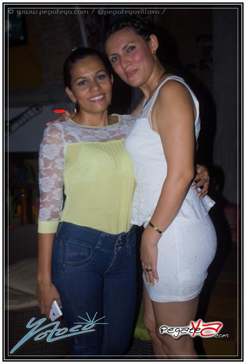Foto 5 de YOTOCO SALSA BAR - Villavicencio en Yotoco Salsa Bar, Villavicencio