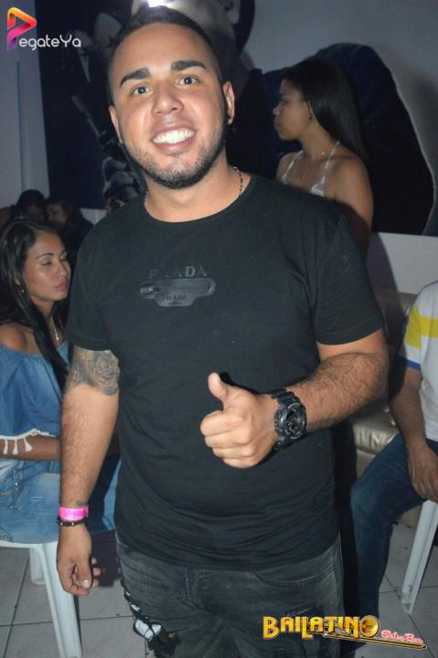 Foto 41 de Bailatino - 2do Fds Febrero 2017 en Bailatino - Bar, Cali